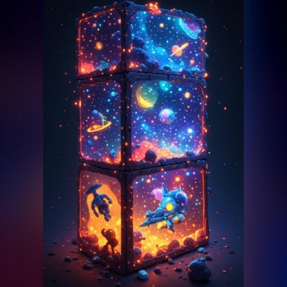 Скачать книгу Сундучок Cказок