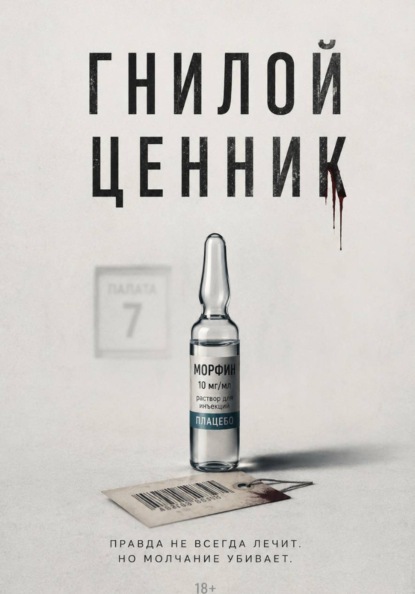 Скачать книгу Гнилой ценник