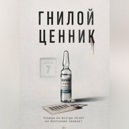 Скачать книгу Гнилой ценник
