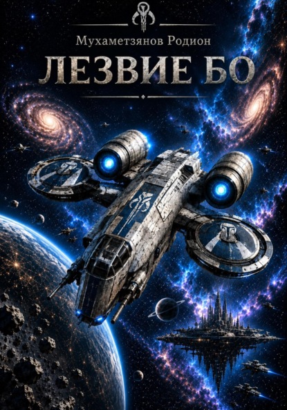 Скачать книгу Лезвие Бо