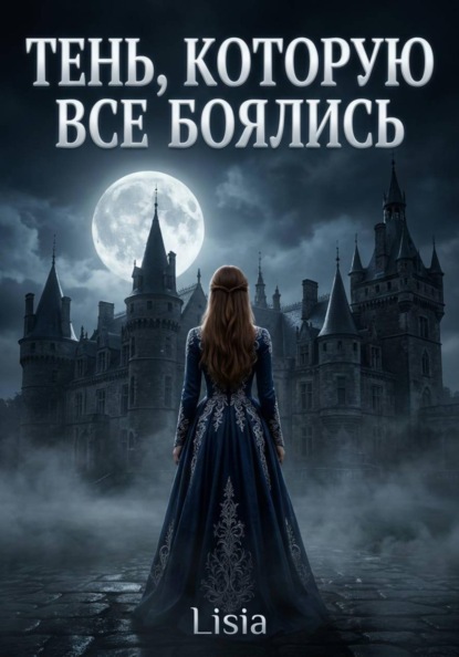 Скачать книгу Тень, которую все боялись
