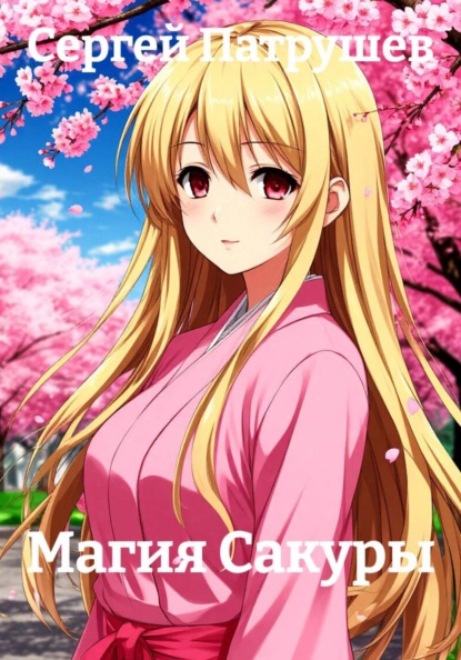 Магия Сакуры