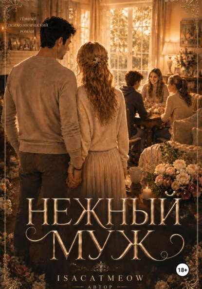 Скачать книгу Нежный муж. Часть 2