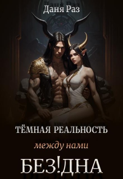 Тёмная реальность. Между нами Бездна