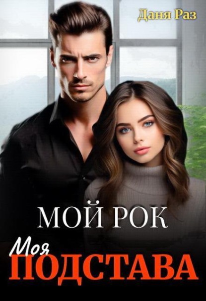 Скачать книгу Моя подстава