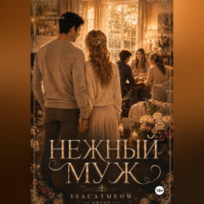 Скачать книгу Нежный муж. Часть 2