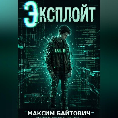 Скачать книгу Эксплойт