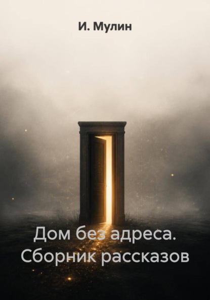 Скачать книгу Дом без адреса. Сборник рассказов