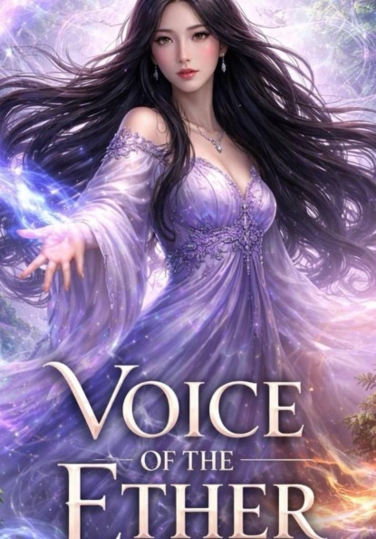 Скачать книгу Voice  of the Ether