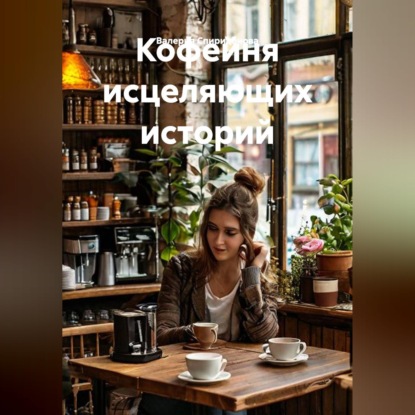 Кофейня исцеляющих историй