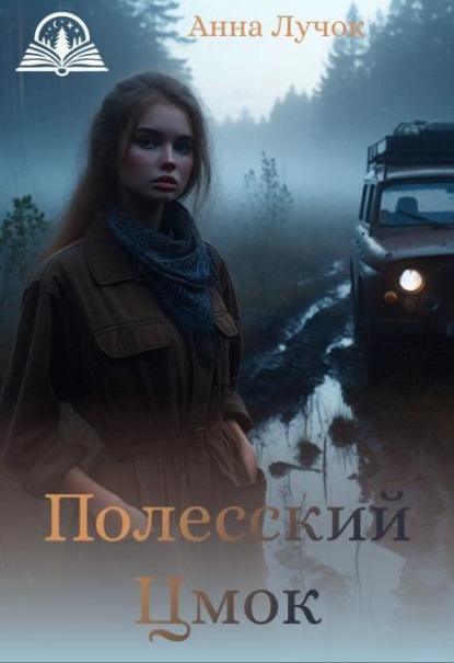 Скачать книгу Полесский цмок