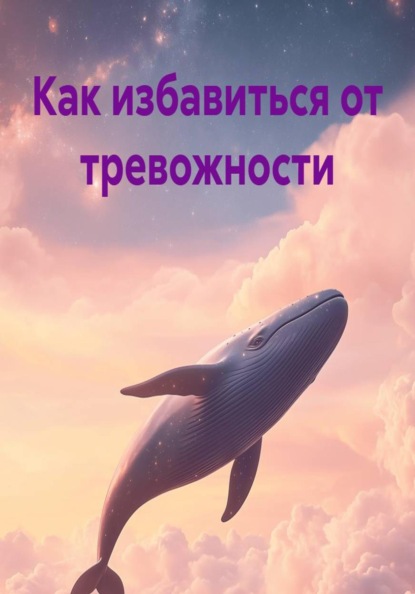 Скачать книгу Как избавиться от тревожности