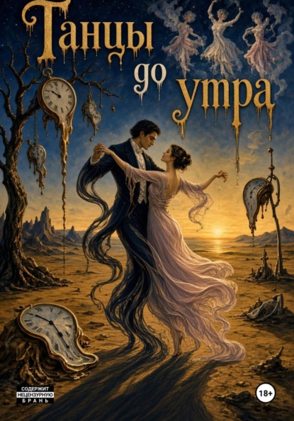 Танцы до утра