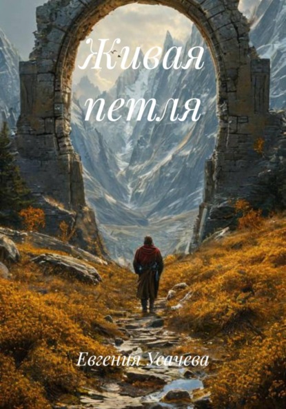 Скачать книгу Живая петля