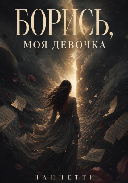 Скачать книгу Борись, моя девочка