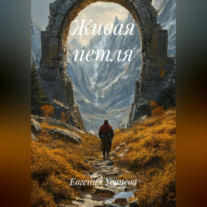 Скачать книгу Живая петля