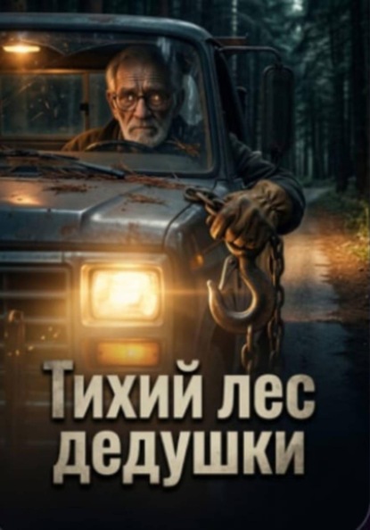 Скачать книгу Тихий лес дедушки