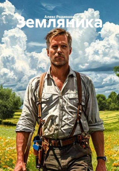 Скачать книгу Земляника