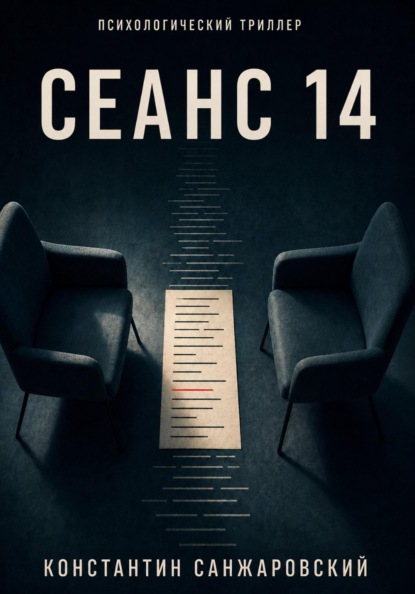 Скачать книгу СЕАНС 14
