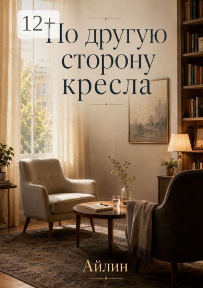 Скачать книгу По другую сторону кресла