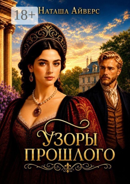 Скачать книгу Узоры прошлого