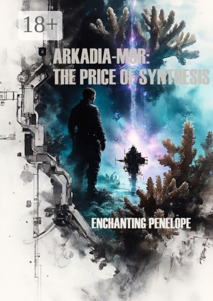 Скачать книгу Arkadia-Mor: The Price of Synthesis