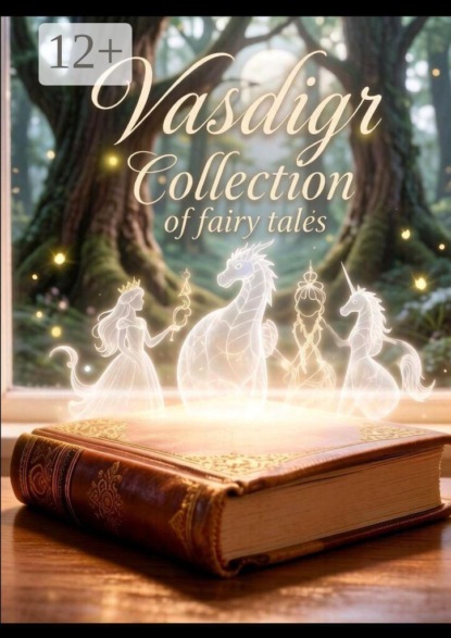 Collection of fairy tales