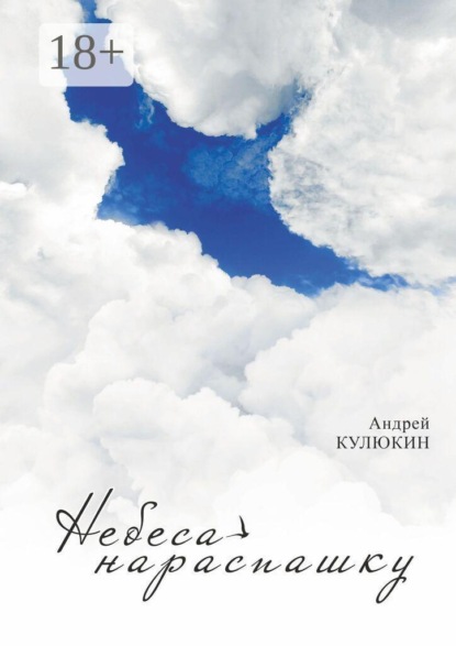 Скачать книгу Небеса нараспашку