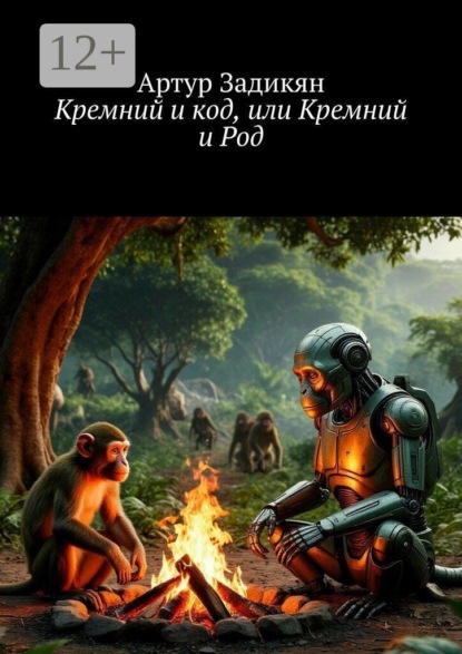 Кремний и код, или Кремний и Род