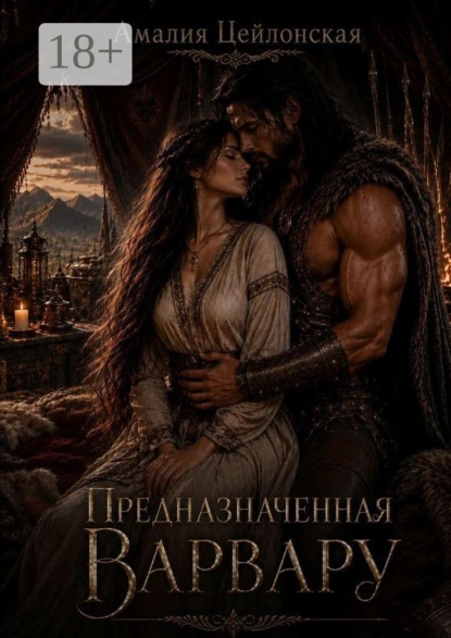 Предназначенная варвару