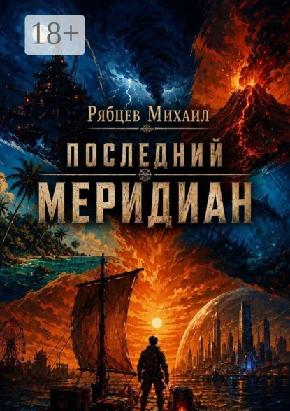 Скачать книгу Последний меридиан
