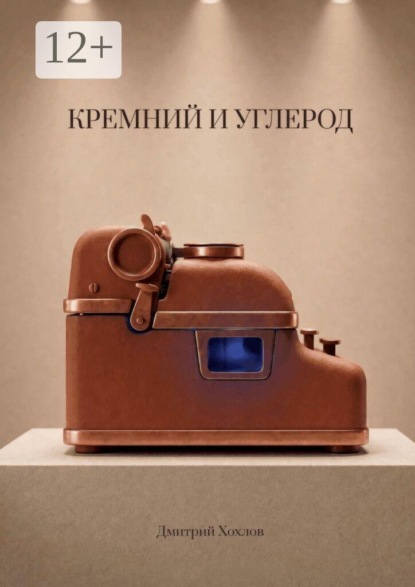 Скачать книгу Кремний и углерод