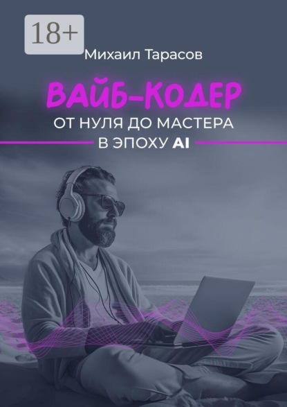Вайб-кодер от нуля до мастера в эпоху AI