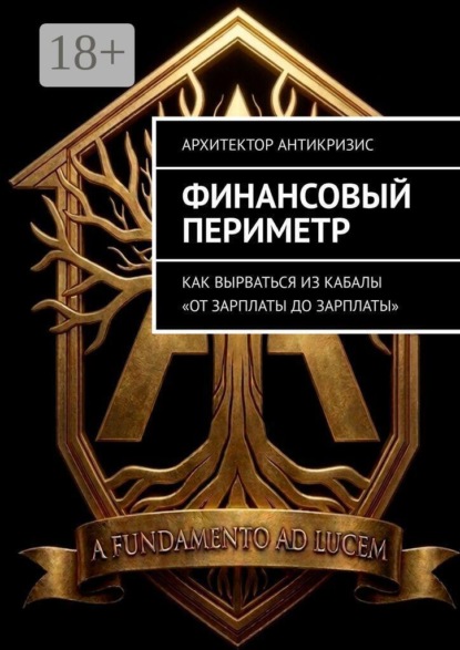Скачать книгу Финансовый периметр. Как вырваться из кабалы «от зарплаты до зарплаты»