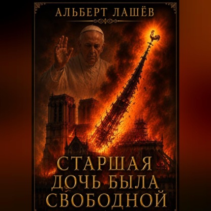 Старшая Дочь Была Свободной