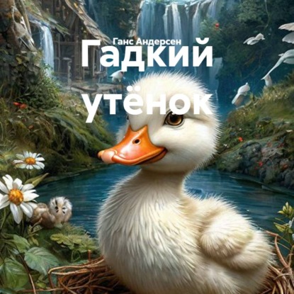 Скачать книгу Гадкий утёнок