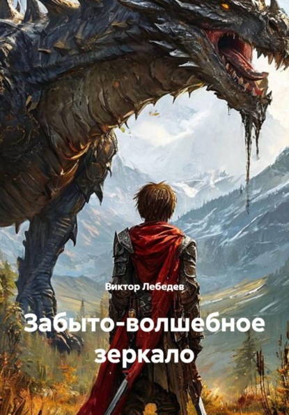Скачать книгу Забыто-волшебное зеркало