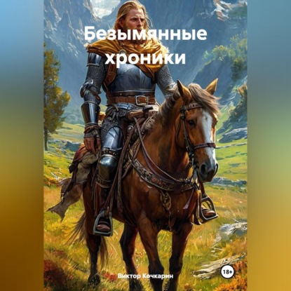 Скачать книгу Безымянные хроники