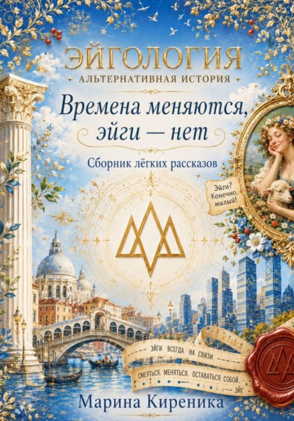 Эйгология. Альтернативная история. Сборник лёгких рассказов