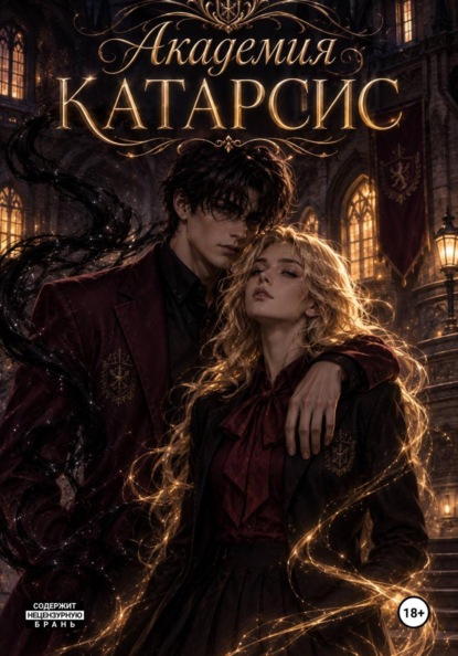 Скачать книгу Академия Катарсис