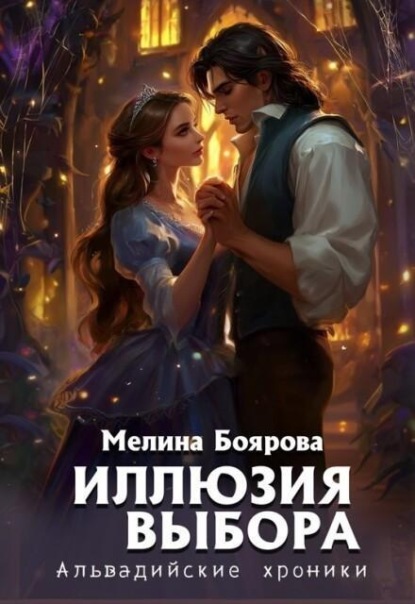 Скачать книгу Иллюзия выбора