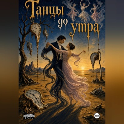 Скачать книгу Танцы до утра