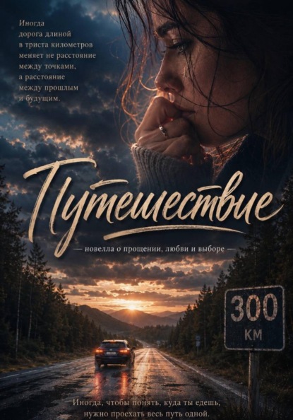 Путешествие