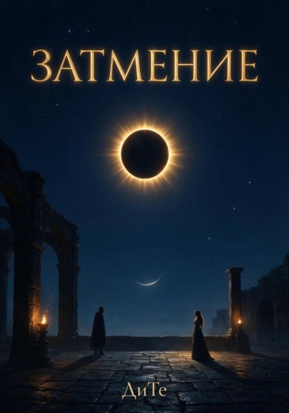 Скачать книгу Затмение