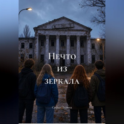 Нечто из зеркала