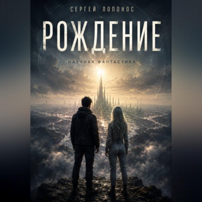 Скачать книгу Рождение