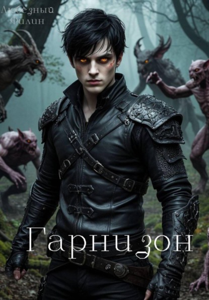 Скачать книгу Гарнизон