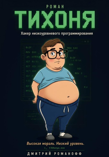 Скачать книгу Тихоня