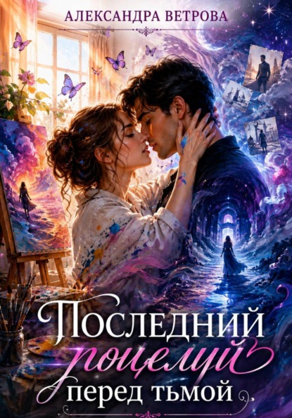 Скачать книгу Последний поцелуй перед тьмой