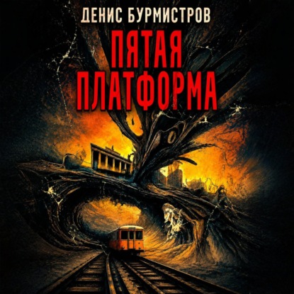 Скачать книгу Пятая платформа